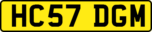 HC57DGM