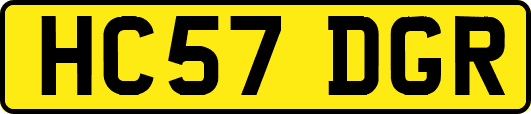 HC57DGR