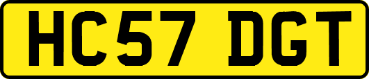 HC57DGT