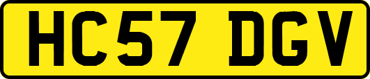 HC57DGV