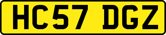 HC57DGZ