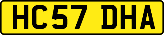 HC57DHA