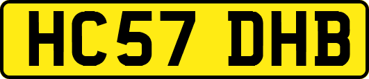 HC57DHB