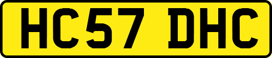 HC57DHC