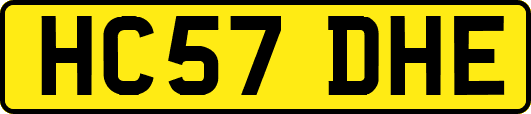 HC57DHE