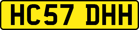 HC57DHH