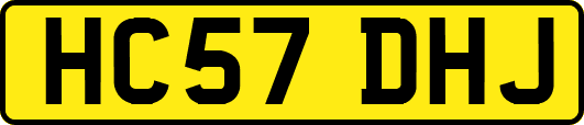 HC57DHJ