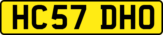 HC57DHO