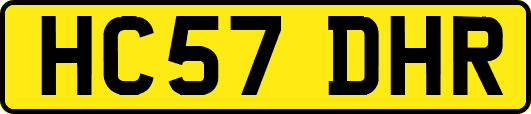 HC57DHR