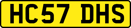 HC57DHS