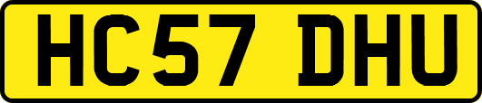 HC57DHU