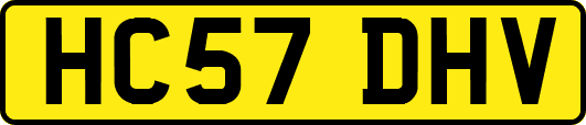 HC57DHV