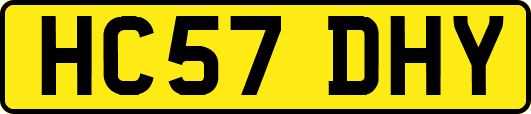 HC57DHY