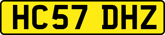 HC57DHZ