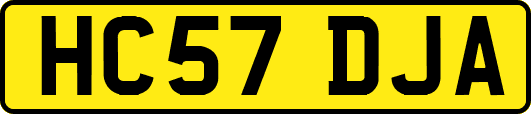 HC57DJA