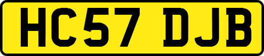 HC57DJB