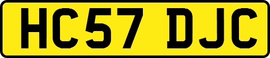 HC57DJC