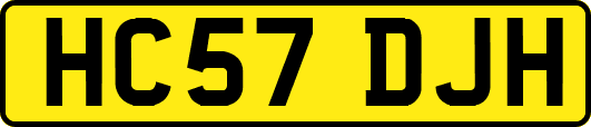 HC57DJH