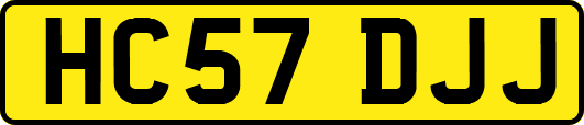 HC57DJJ