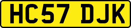 HC57DJK