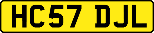 HC57DJL