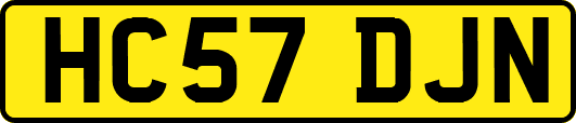 HC57DJN