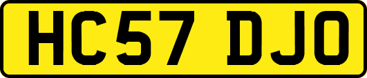 HC57DJO