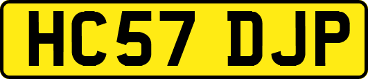 HC57DJP