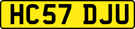 HC57DJU