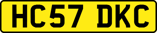 HC57DKC