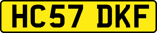 HC57DKF