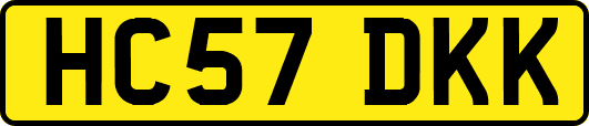 HC57DKK
