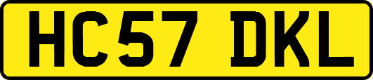 HC57DKL