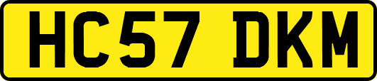 HC57DKM