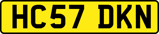 HC57DKN