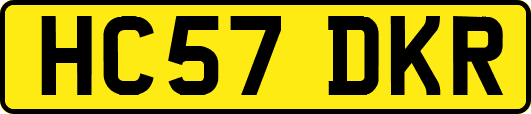 HC57DKR
