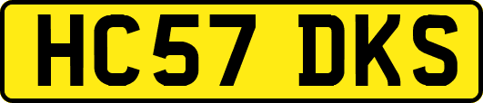 HC57DKS