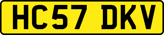 HC57DKV
