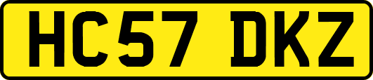 HC57DKZ