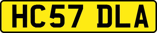 HC57DLA