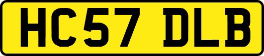 HC57DLB
