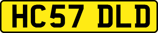 HC57DLD
