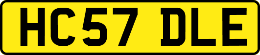 HC57DLE