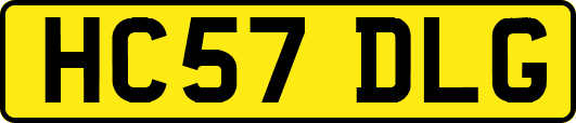 HC57DLG