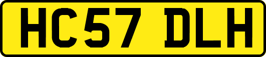 HC57DLH