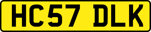 HC57DLK