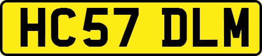 HC57DLM