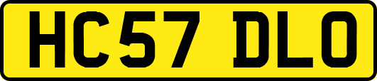 HC57DLO