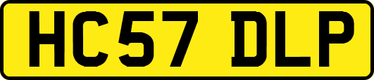HC57DLP