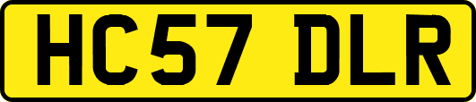 HC57DLR